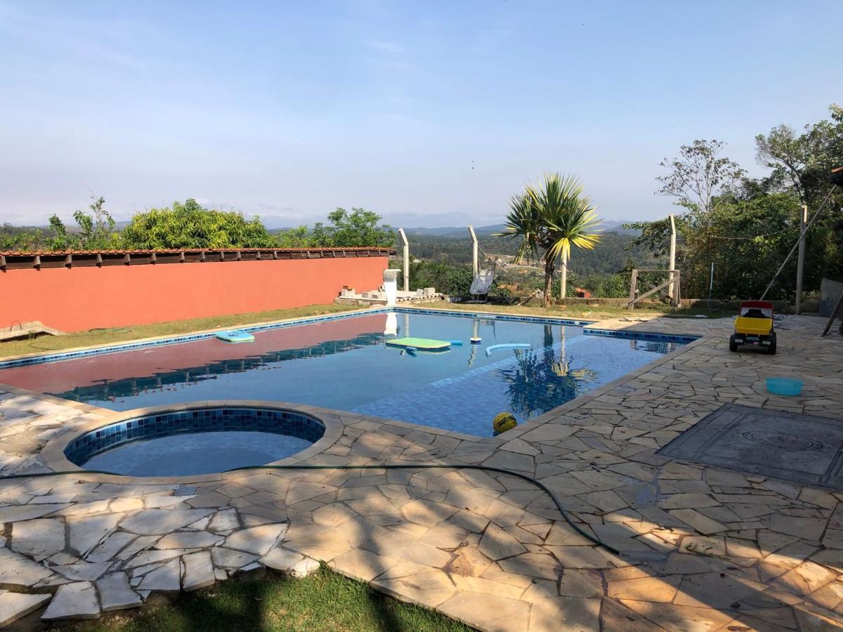 Willa Chacara Belo Horizonte Mairinque Zewnętrze zdjęcie