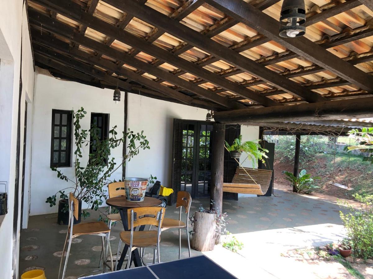 Willa Chacara Belo Horizonte Mairinque Zewnętrze zdjęcie