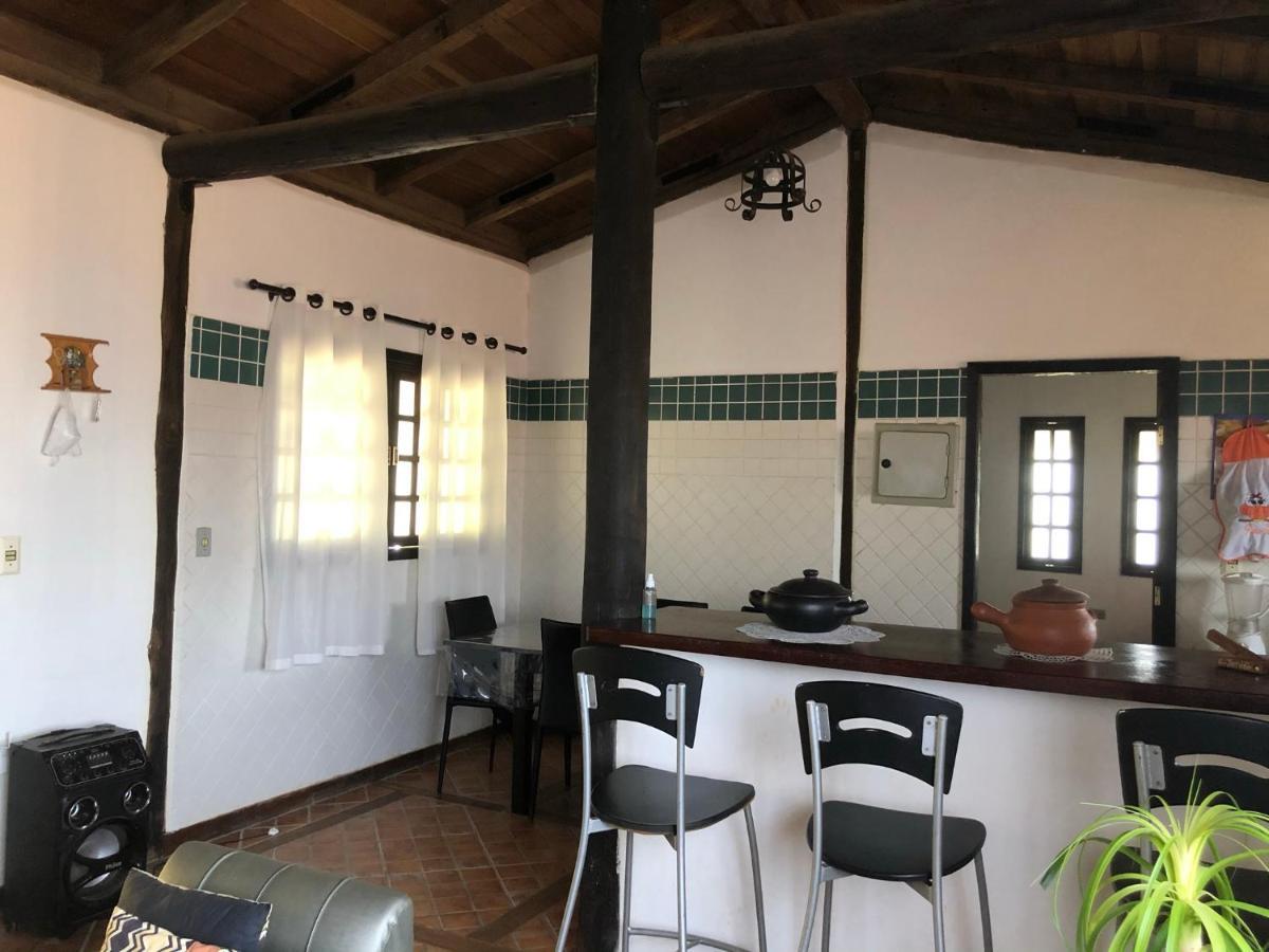 Willa Chacara Belo Horizonte Mairinque Zewnętrze zdjęcie