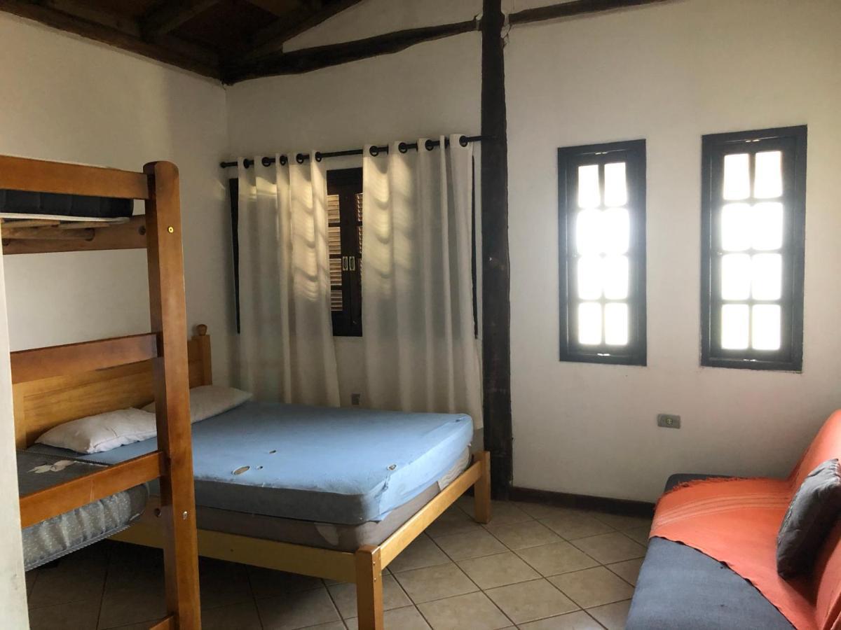 Willa Chacara Belo Horizonte Mairinque Zewnętrze zdjęcie