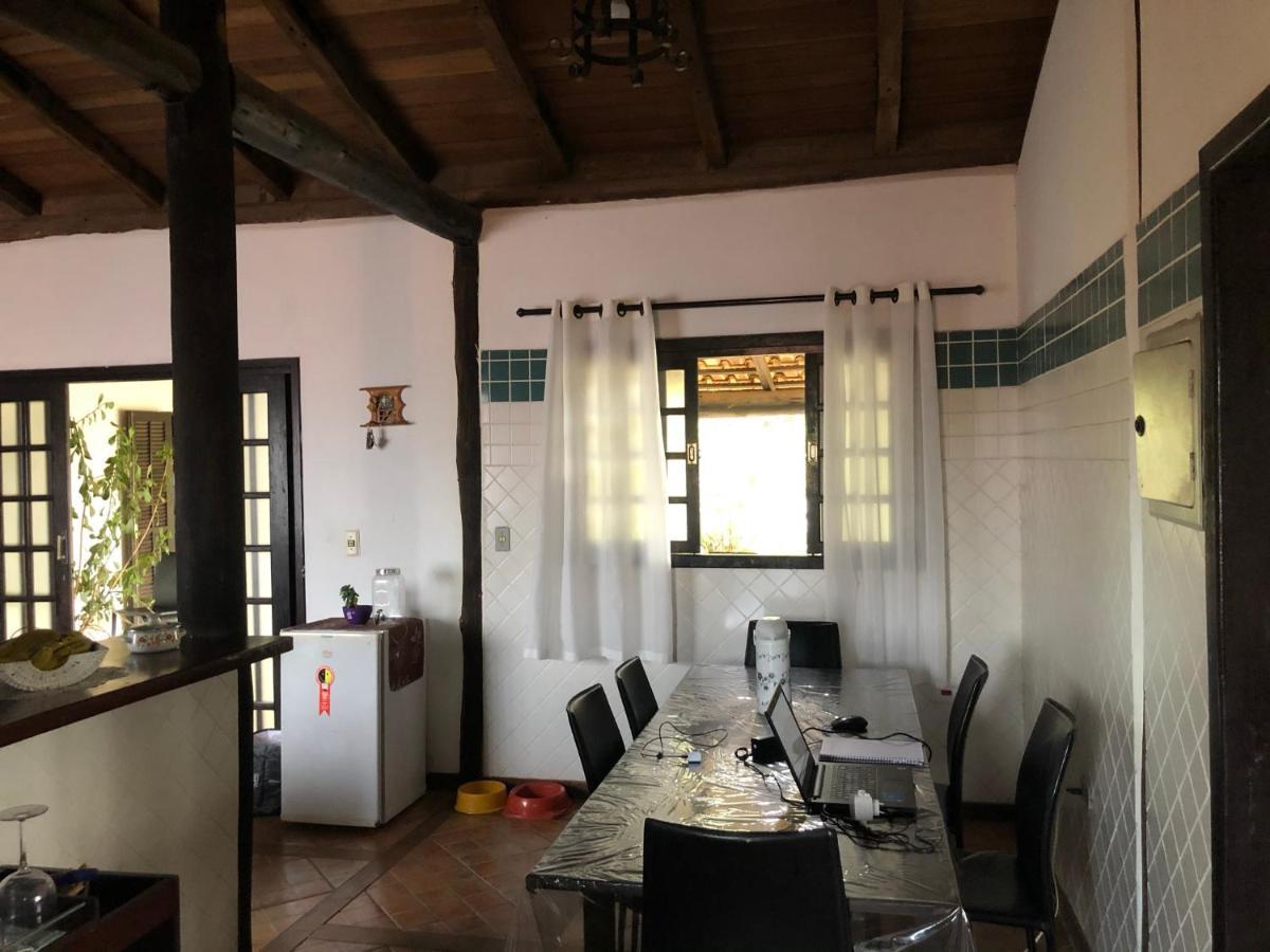 Willa Chacara Belo Horizonte Mairinque Zewnętrze zdjęcie