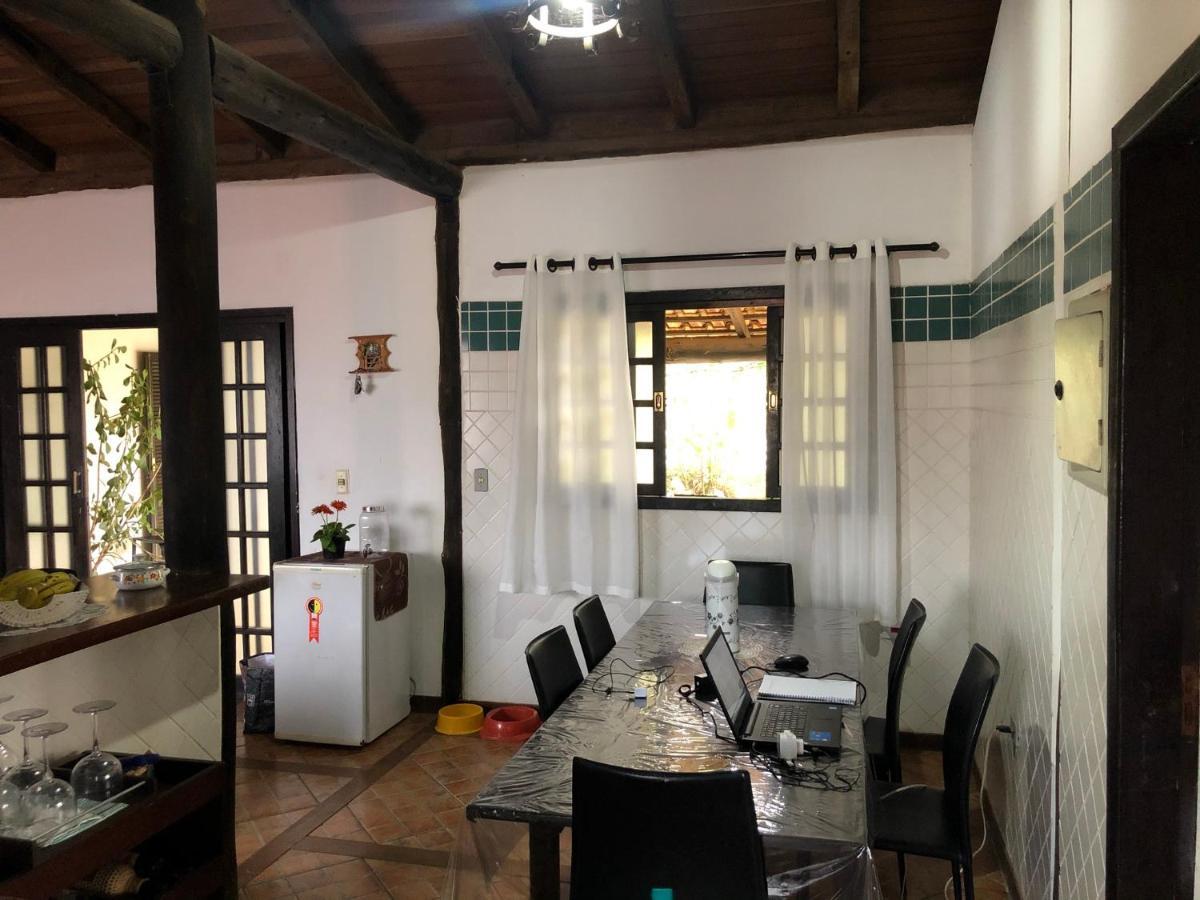 Willa Chacara Belo Horizonte Mairinque Zewnętrze zdjęcie