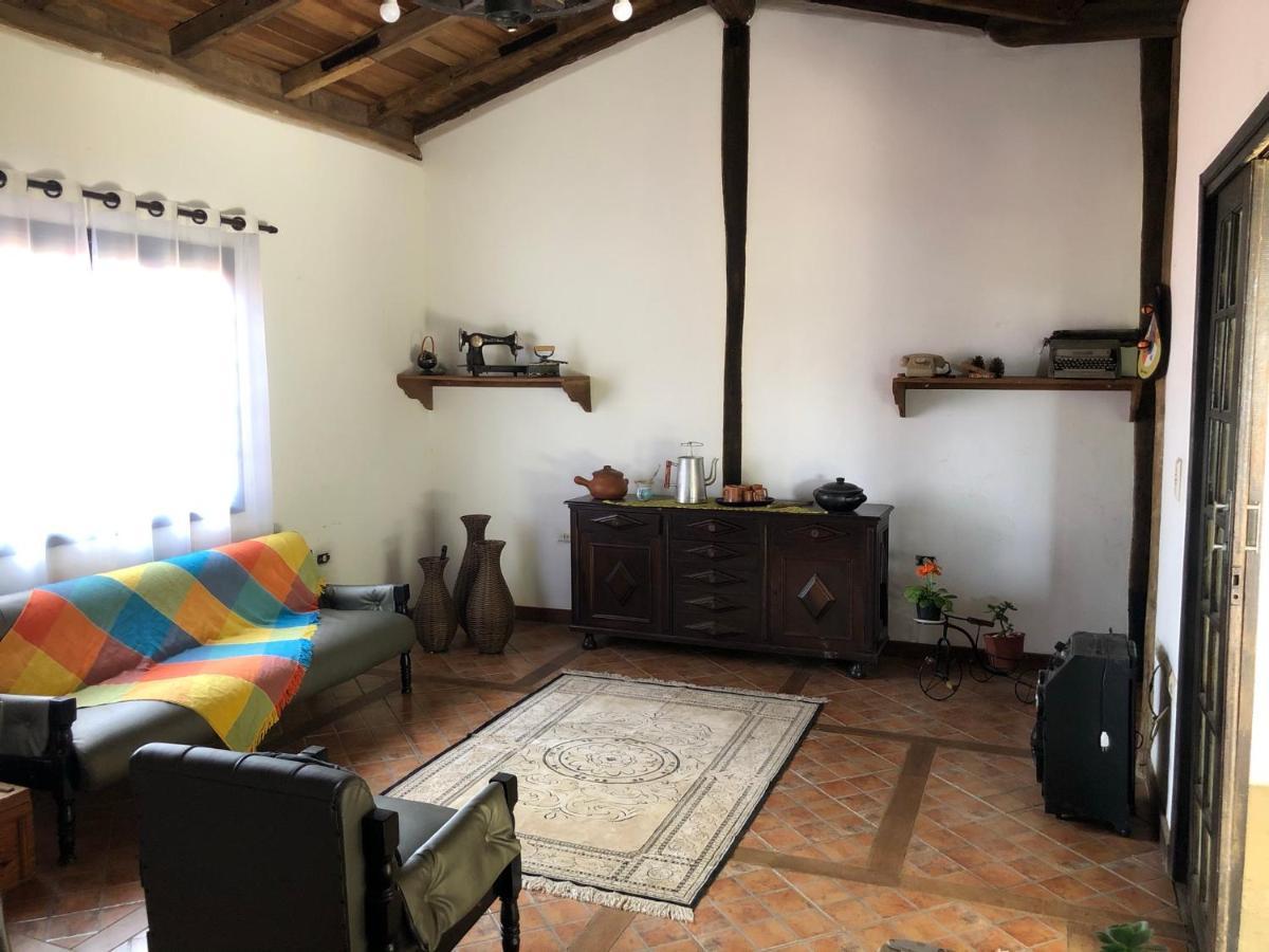 Willa Chacara Belo Horizonte Mairinque Zewnętrze zdjęcie