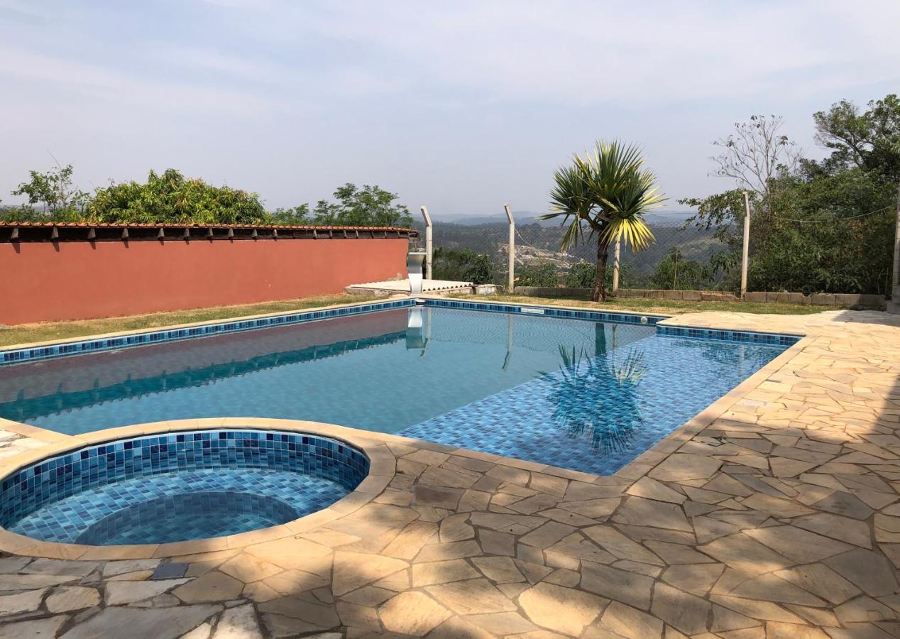 Willa Chacara Belo Horizonte Mairinque Zewnętrze zdjęcie